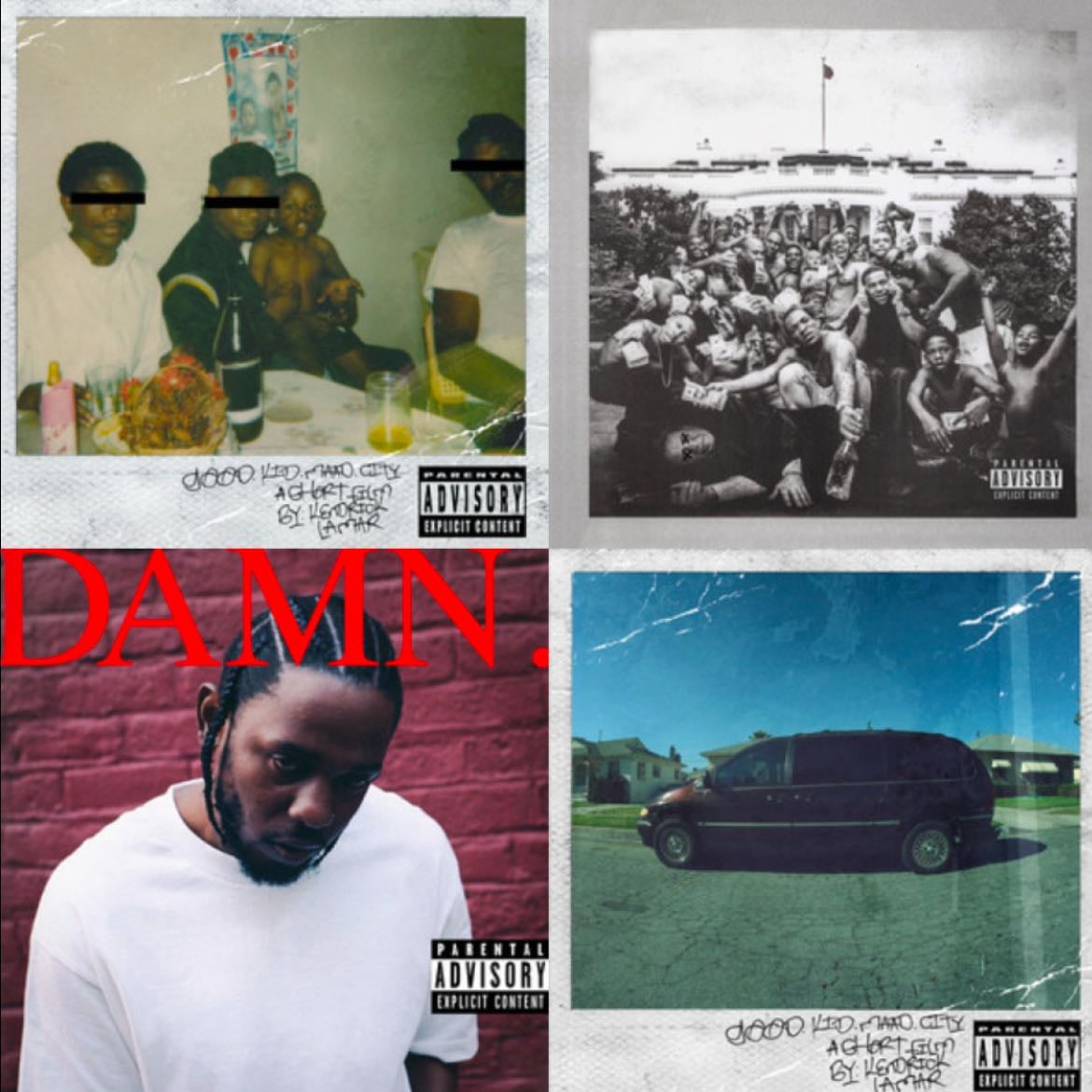 english playlist