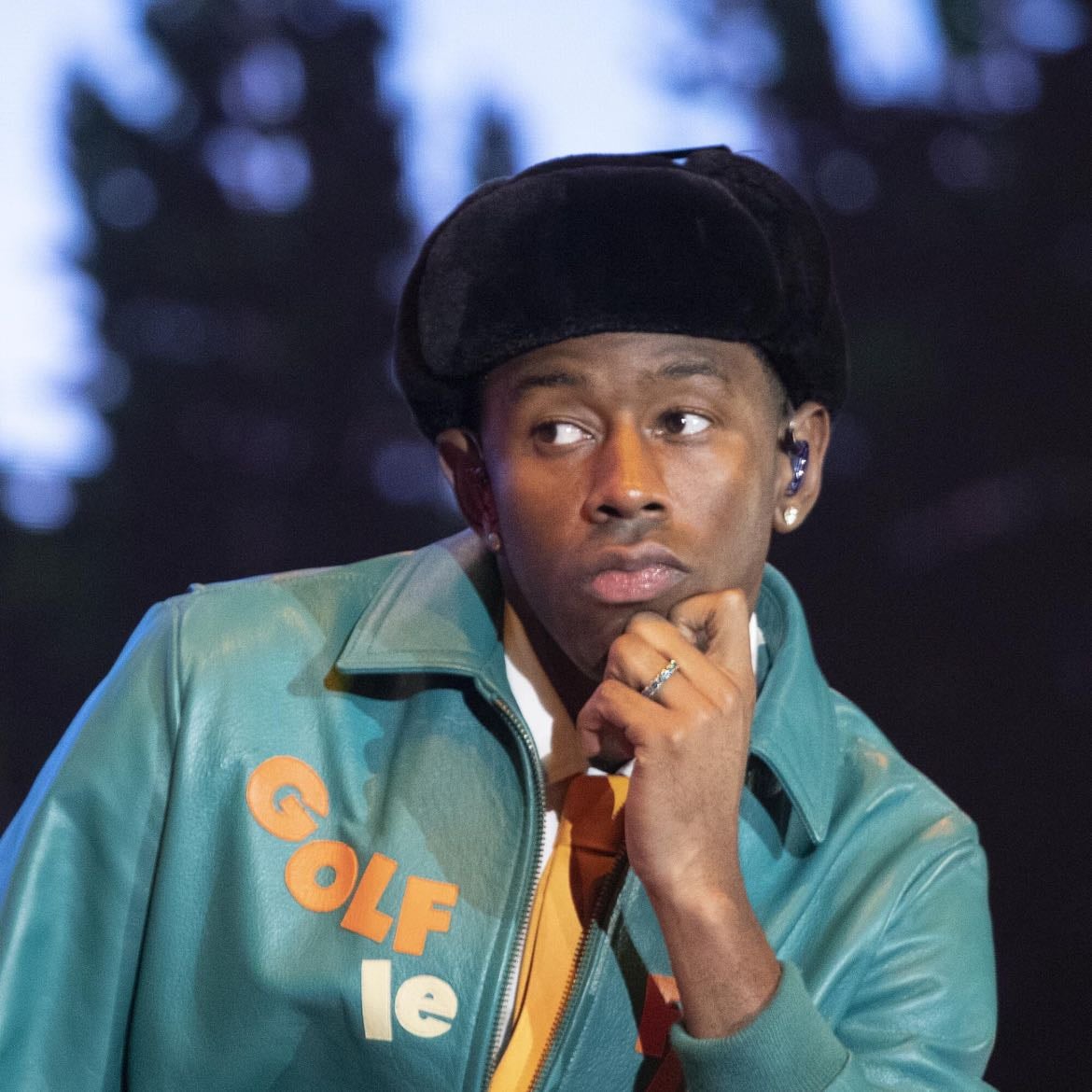 Tyler, The Creator - Artist