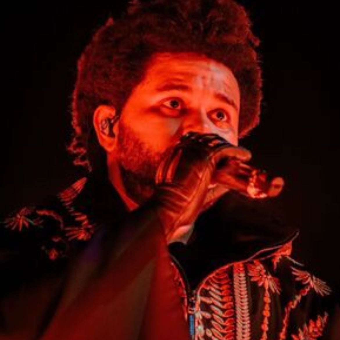 The Weeknd - Artist