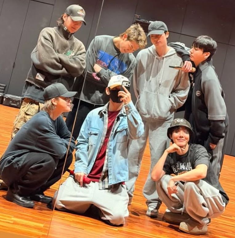 Albums BTS💜