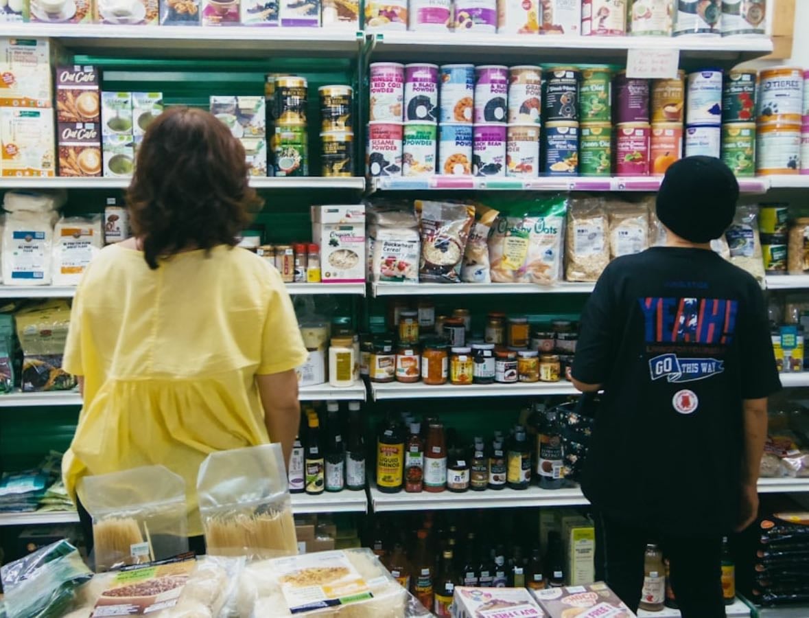 Supermercado - other hypelist by Mei Herranz