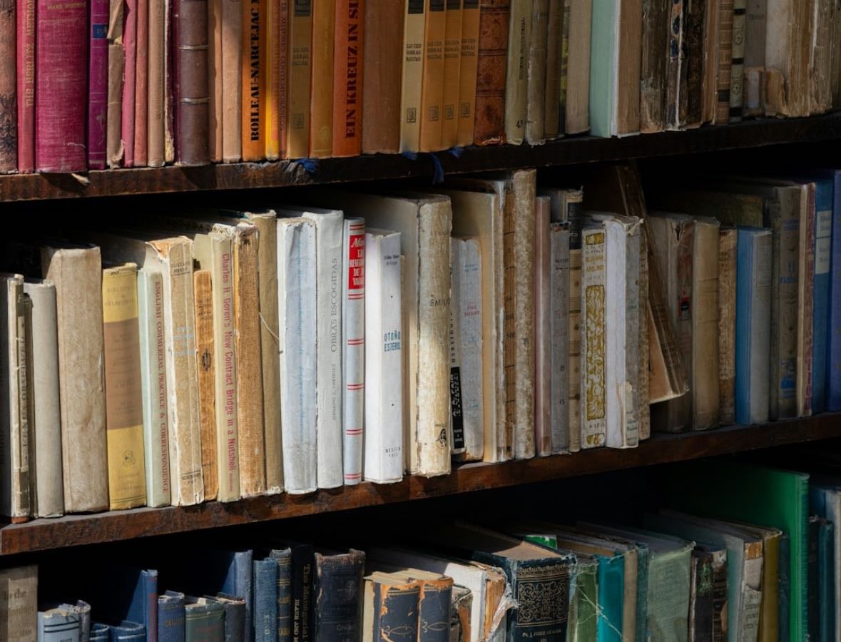 Libros