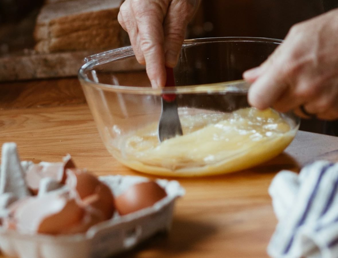 Recetas fáciles