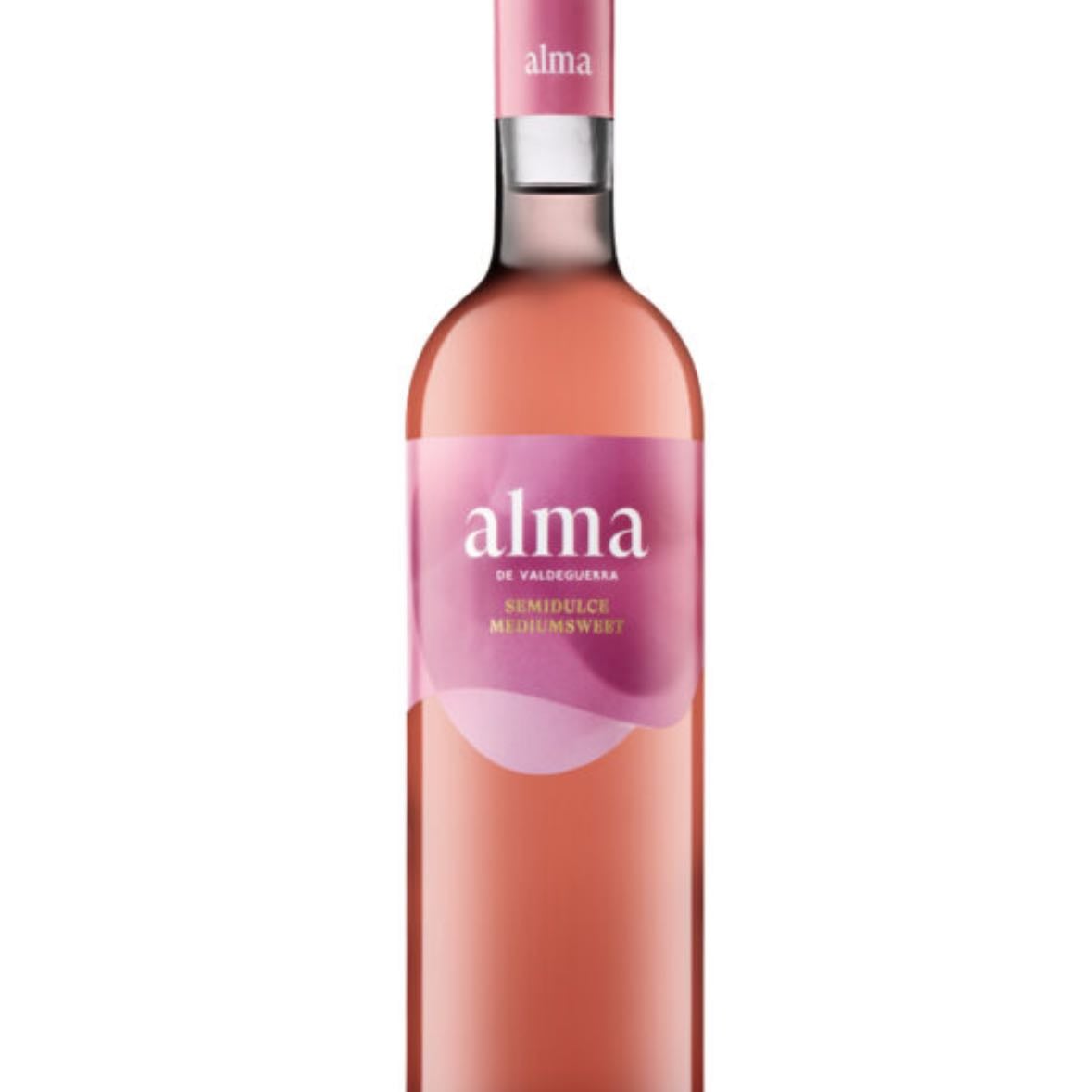 Alma - Rosado