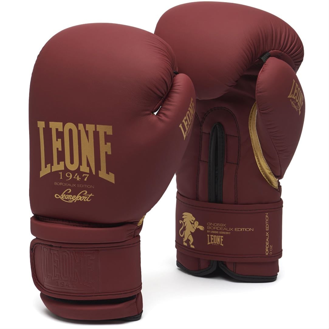 Guantes Boxeo