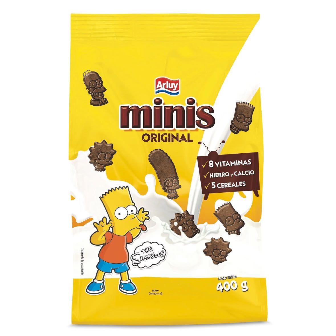 Simpson - Dia