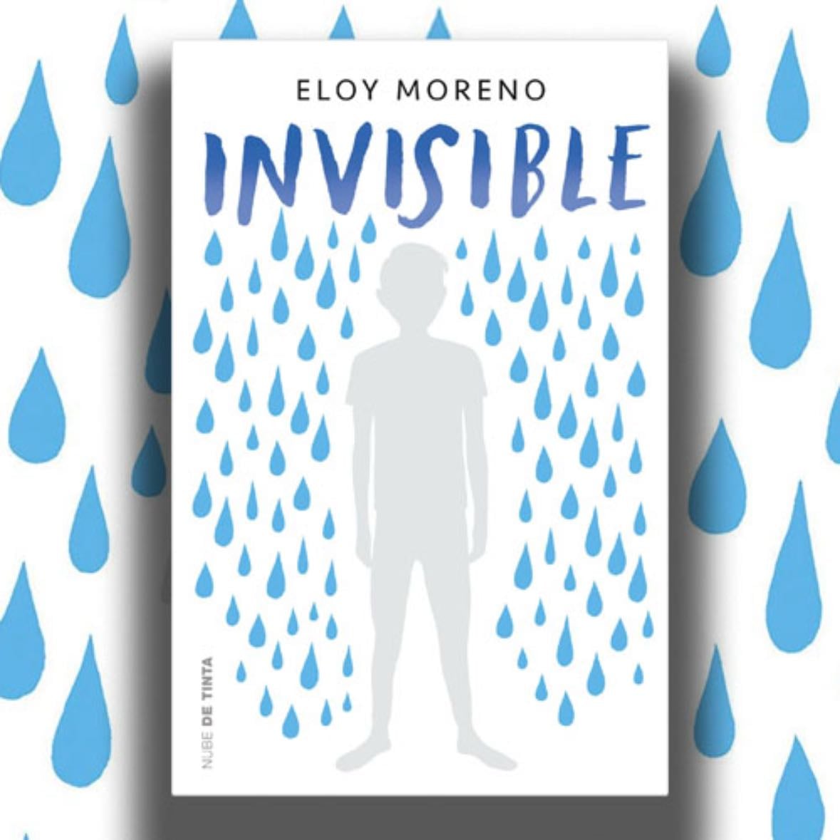 Invisible - Eloy Moreno - 2020