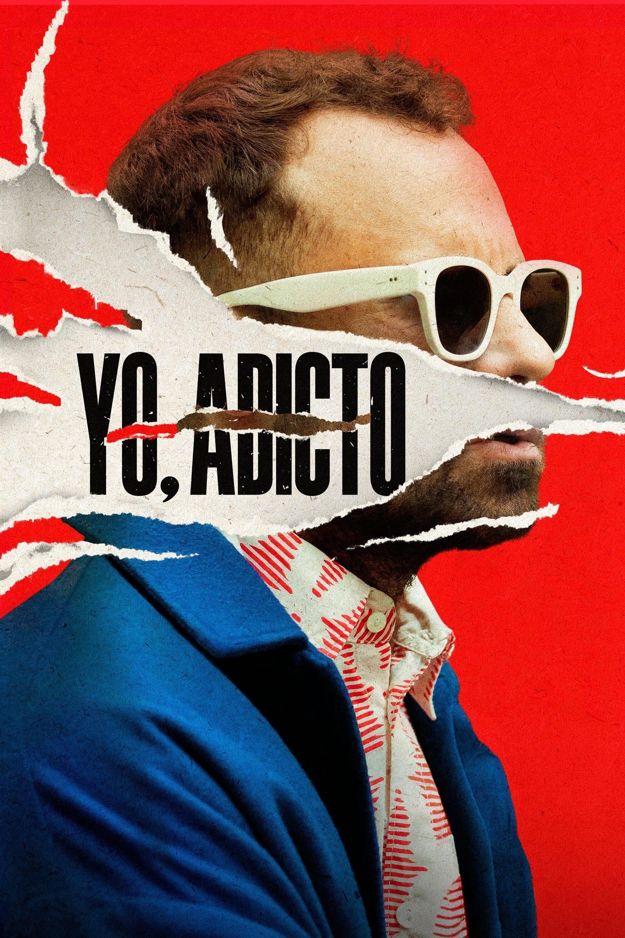 Yo, adicto - Javier Giner, Aitor Gabilondo · 2024