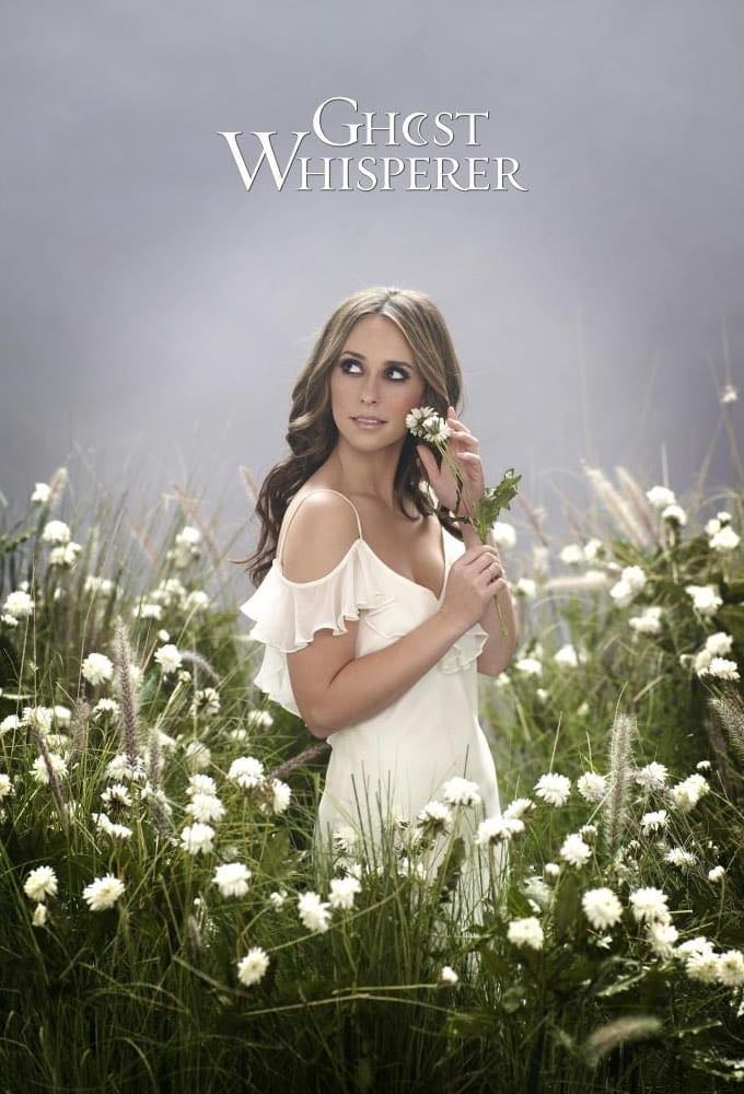 Ghost Whisperer - John Gray · 2005