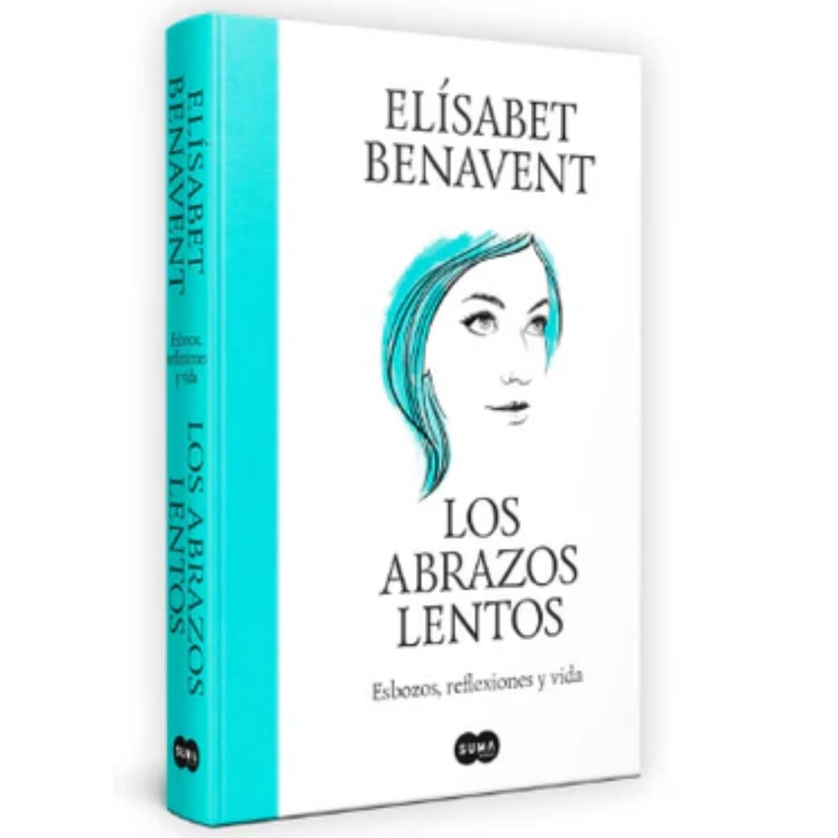 Los brazos lentos - Elisabet benavent