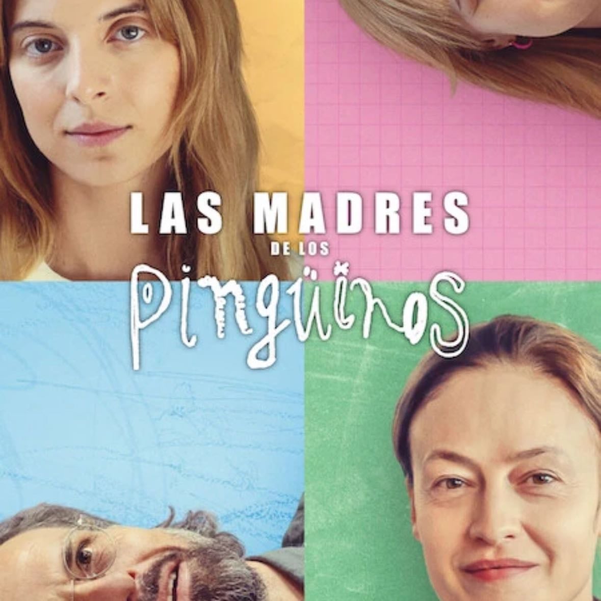 La madre de los pingüinos - Klara kochanska