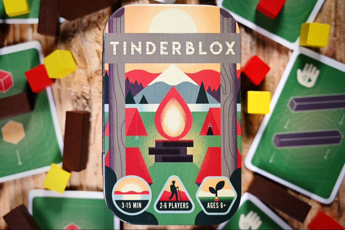 Timberbox