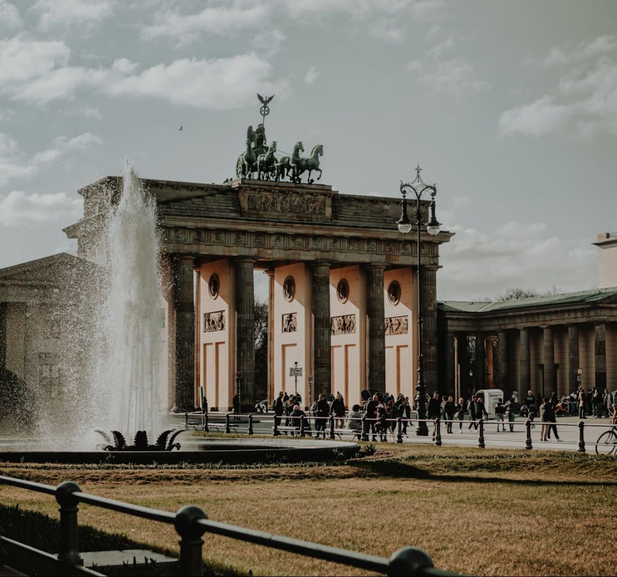 Germany - Places hypelist by Danysa Terrazas