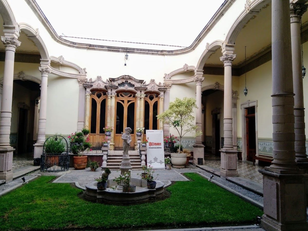 Aguascalientes