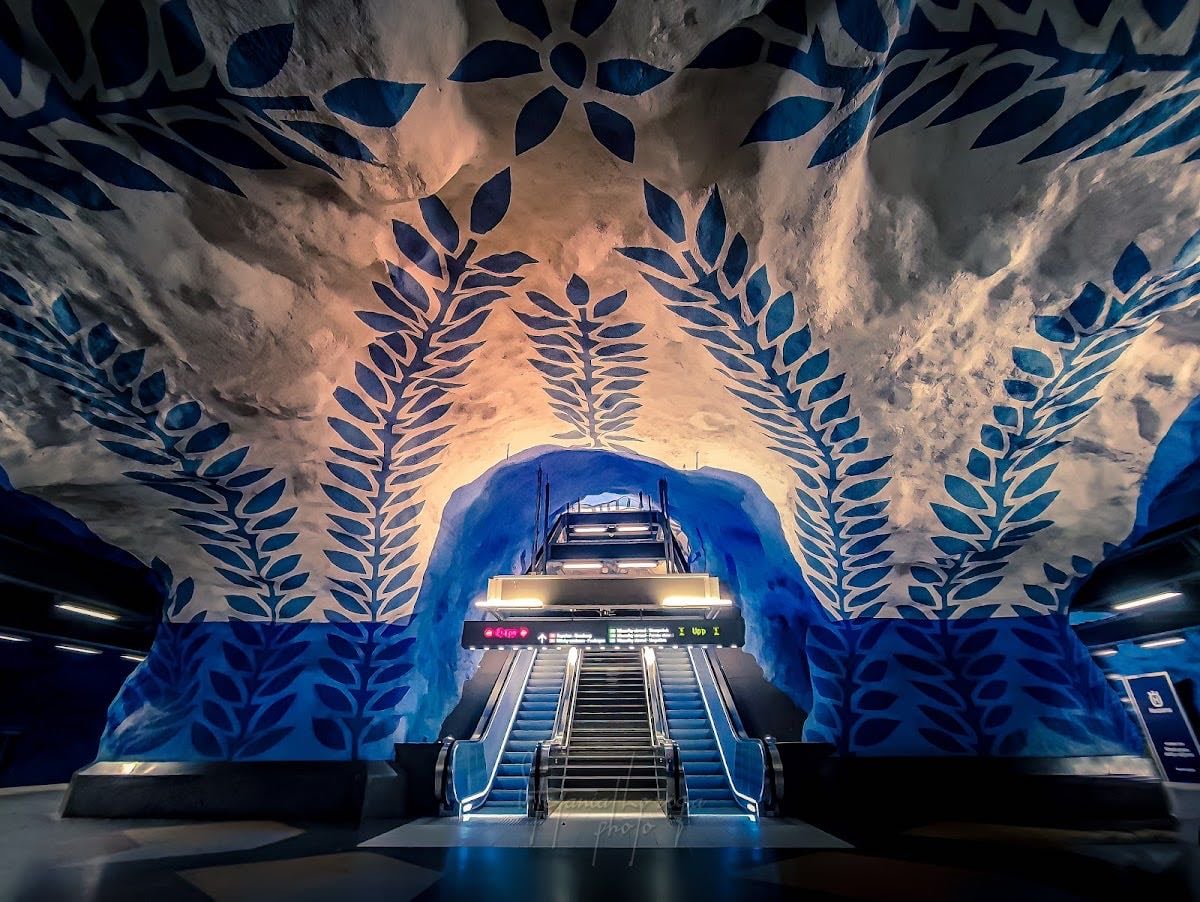 Metro