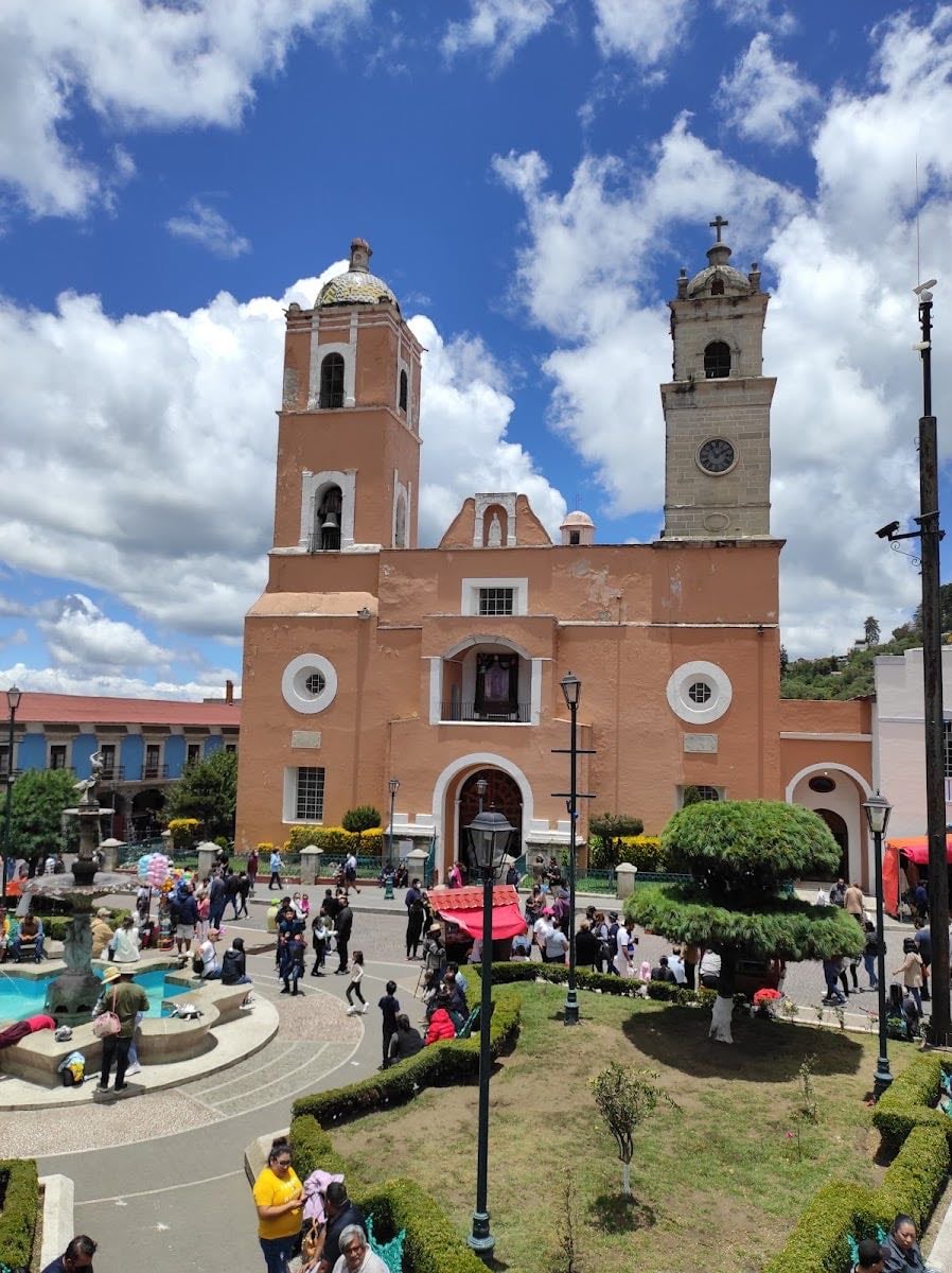 Hidalgo