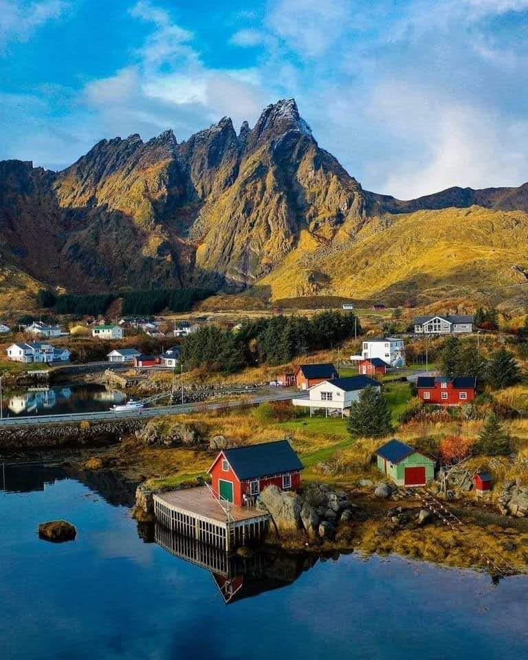 Hamnøy