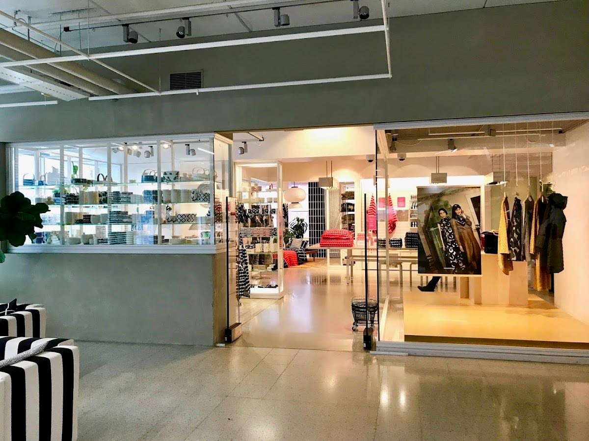 Marimekko Outlet Herttoniemi