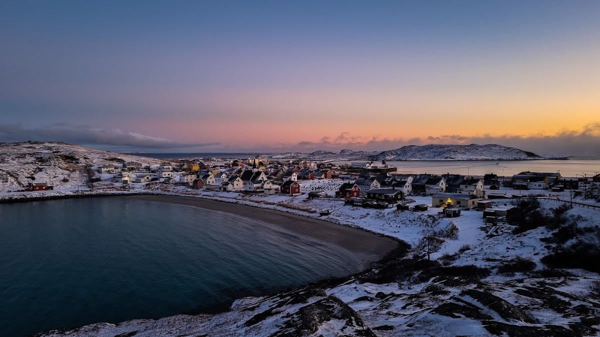 Bugøynes