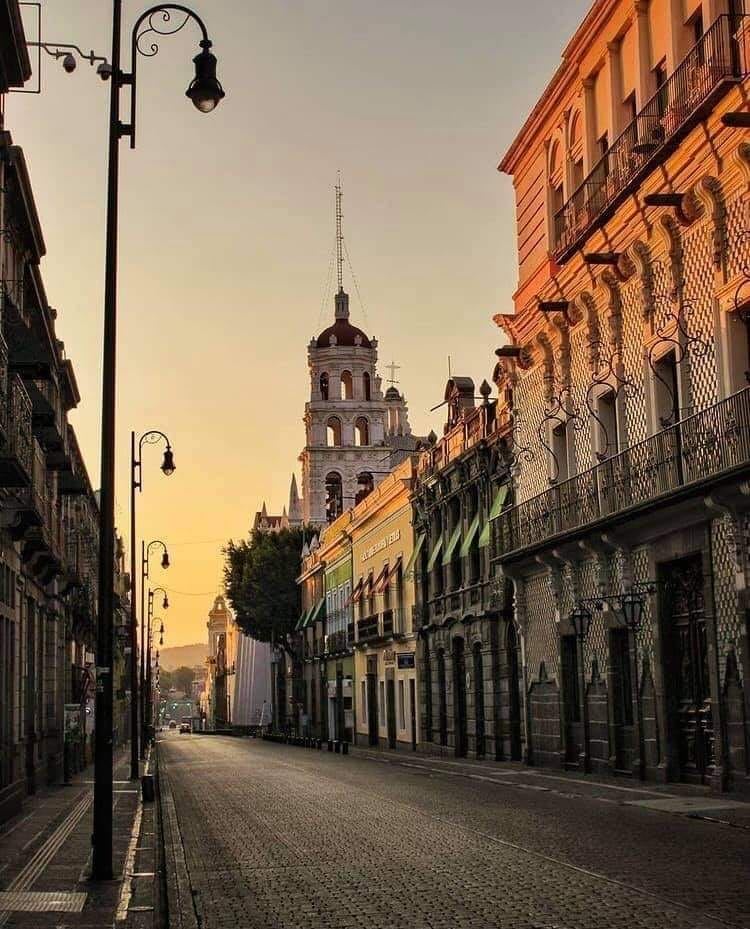 Puebla