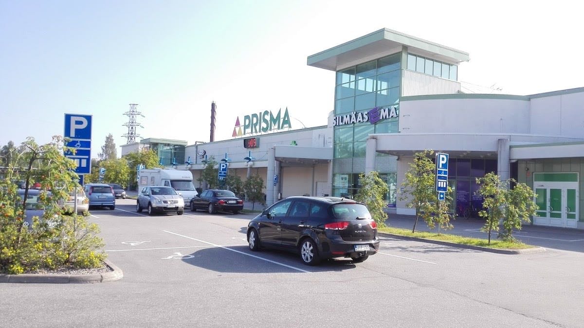 Prisma