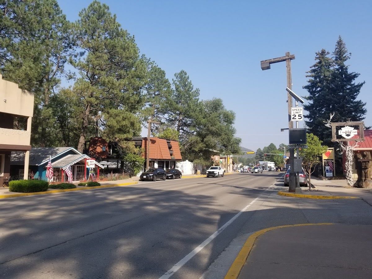 Ruidoso