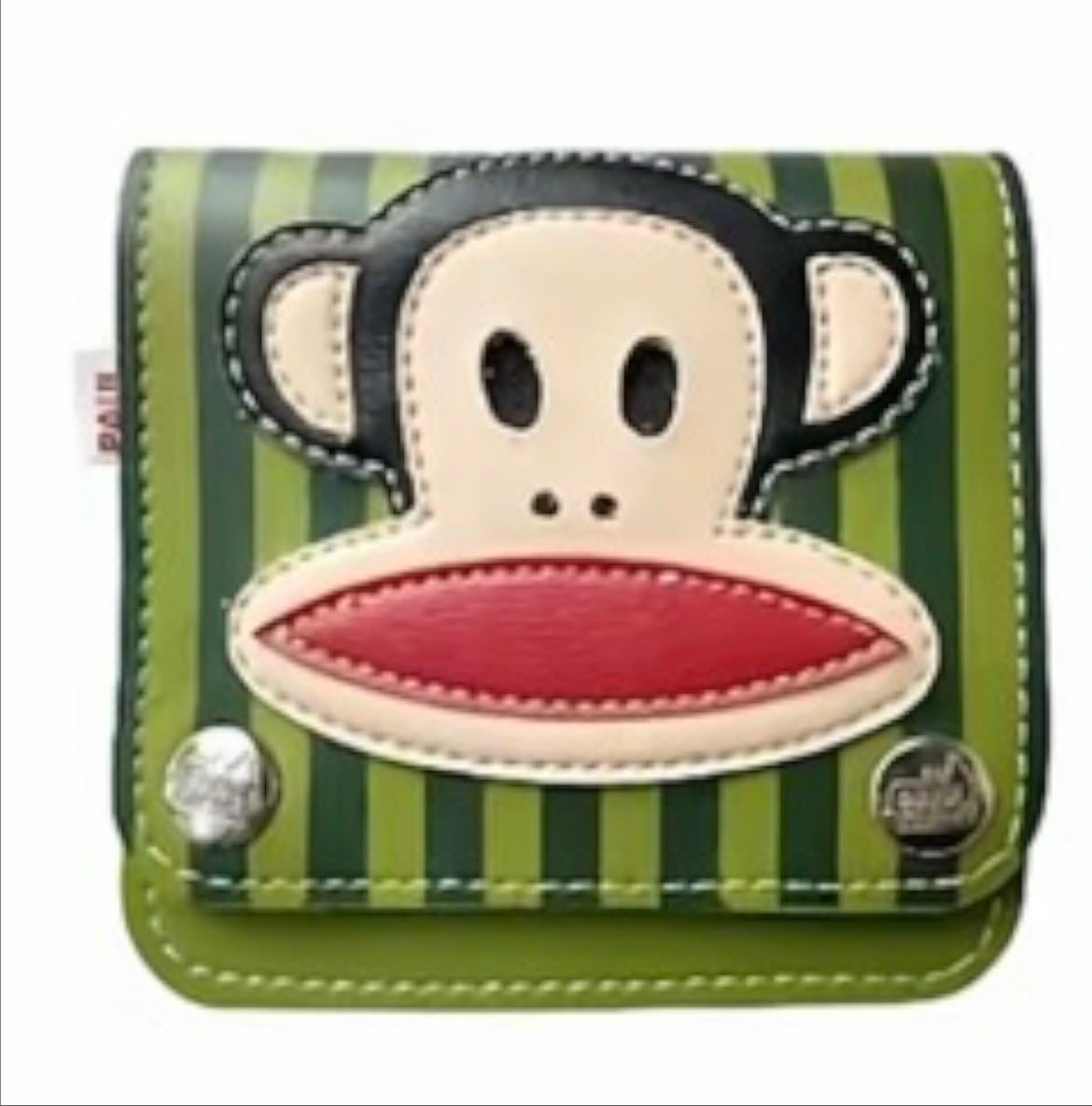 Paul frank wallet