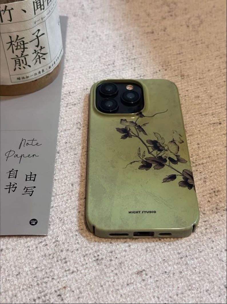 clean your phone