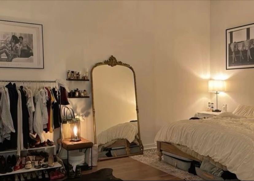 clean your room
