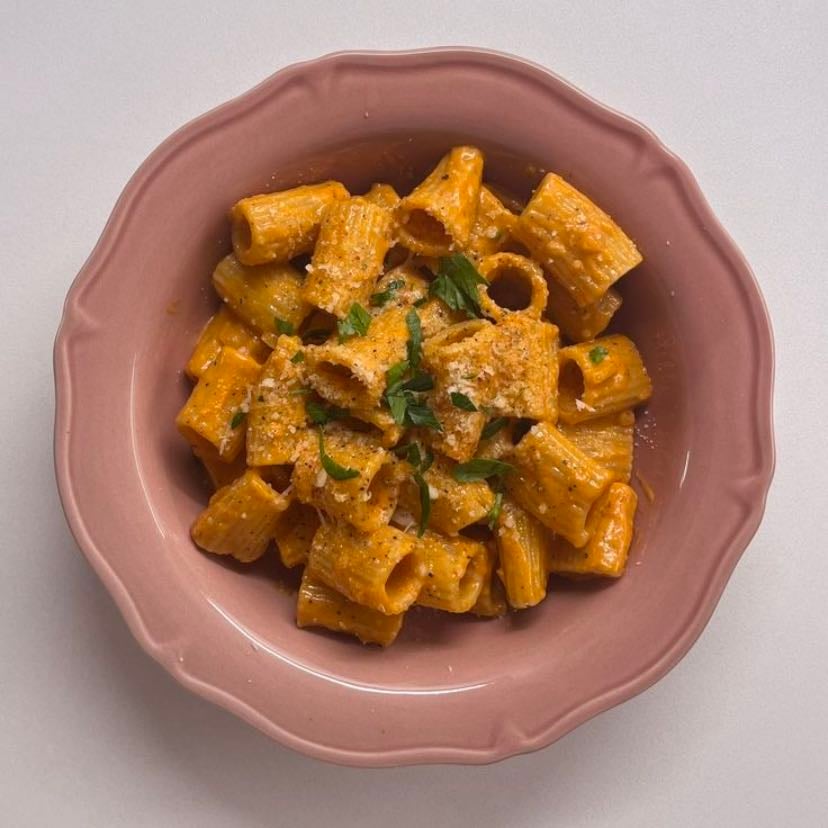 pasta