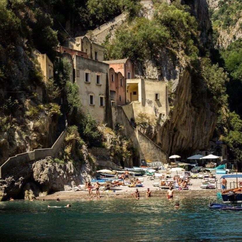 italian summer