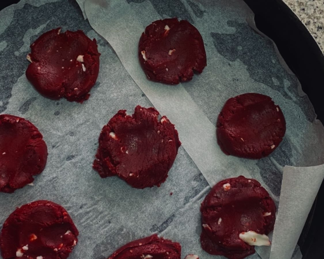 Healthy recipes (w kcals!)