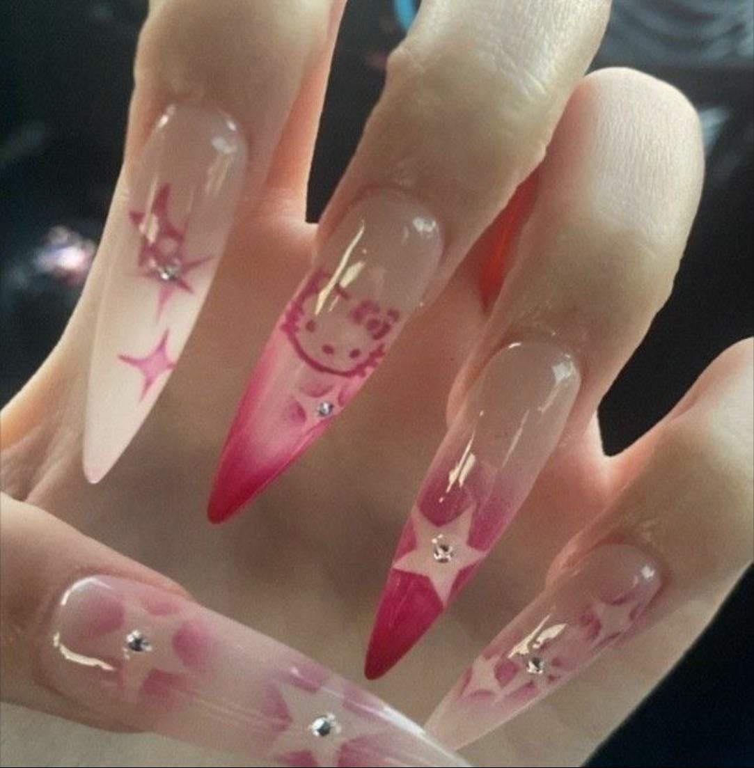 My nailssss ideas