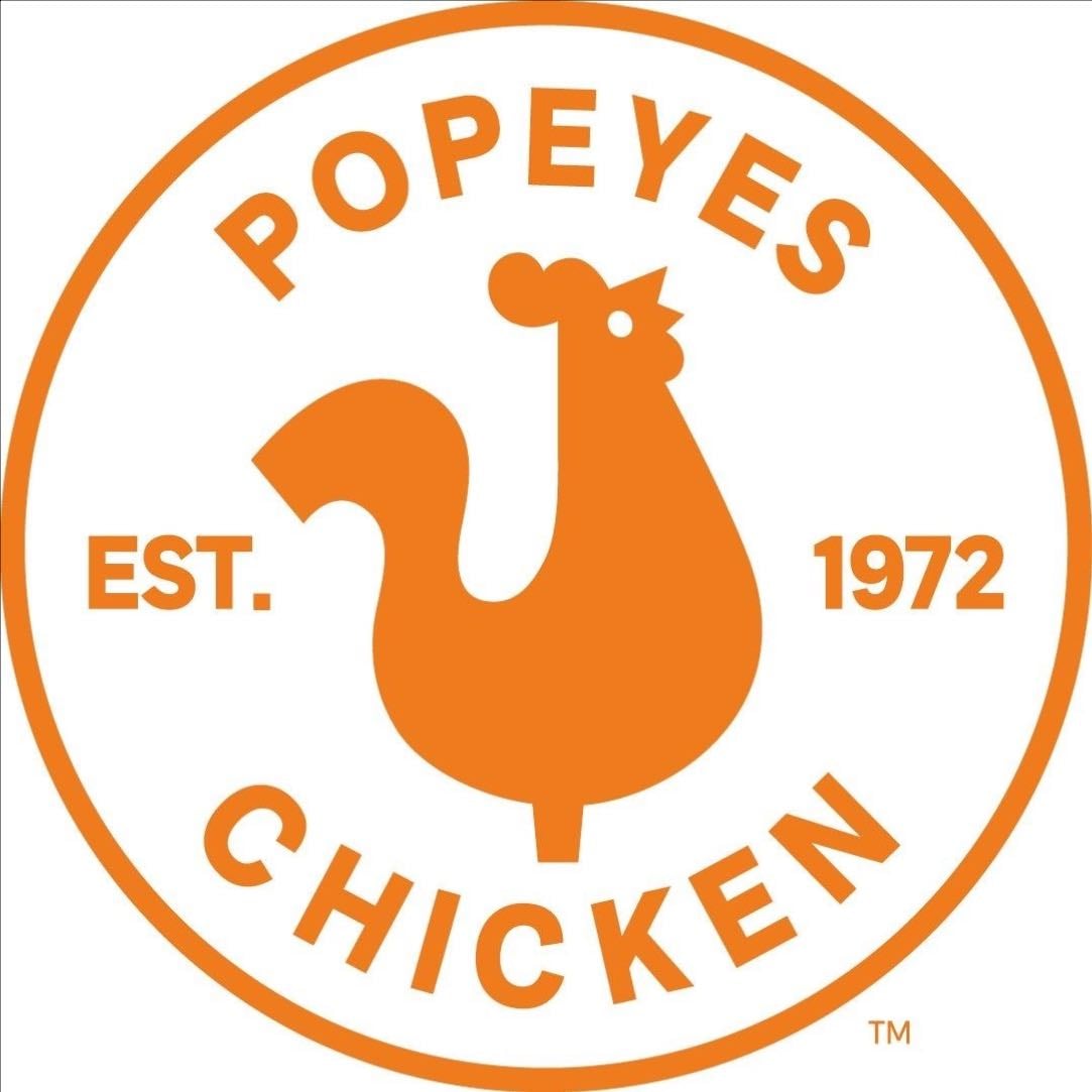 Popeyes Fenouillet