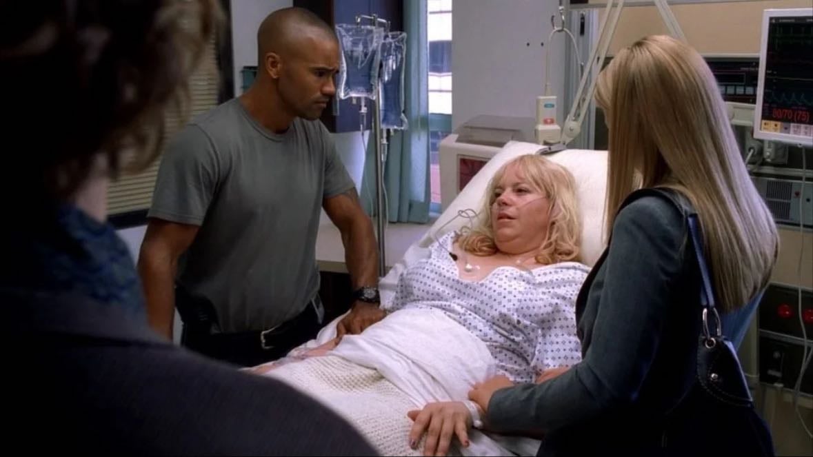 penelope - season 3 episode 9