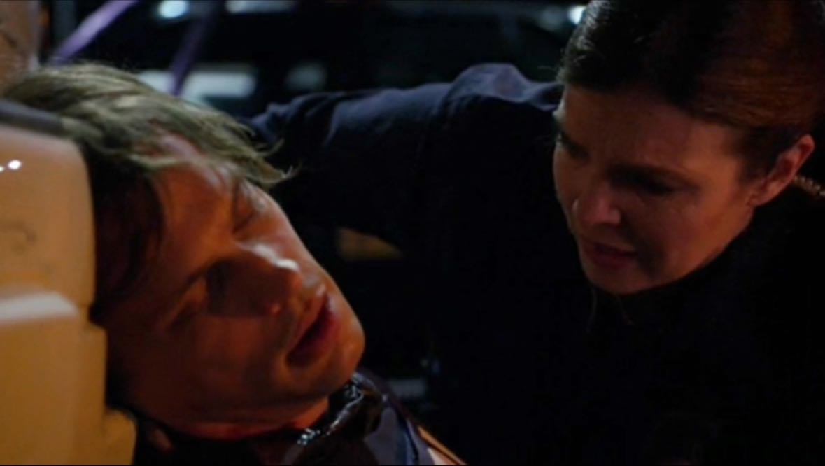 angels/demons - season 9 episode 23/24