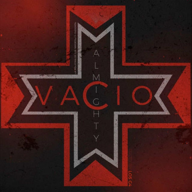 Vacio - Song · Almighty