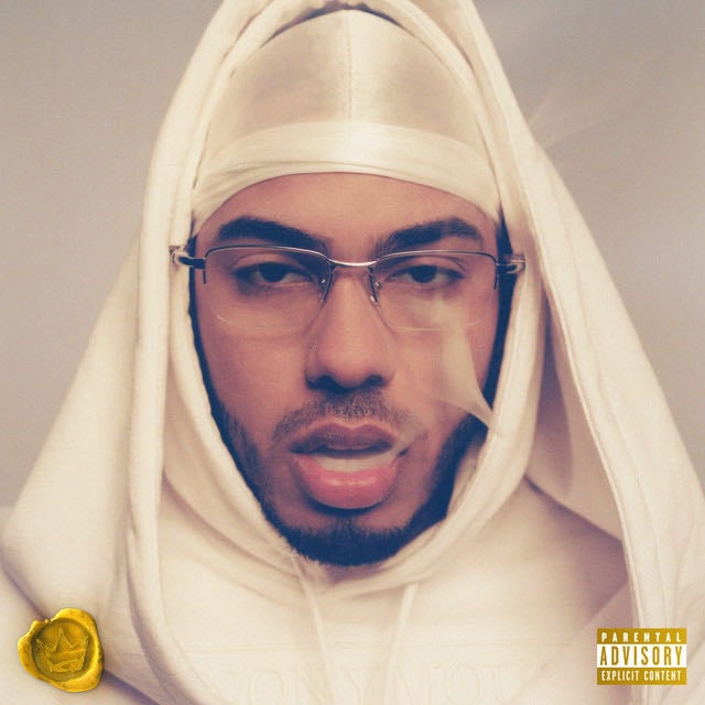 DEGENERE 👑 (feat. benny blanco) - Song · Myke Towers, benny blanco