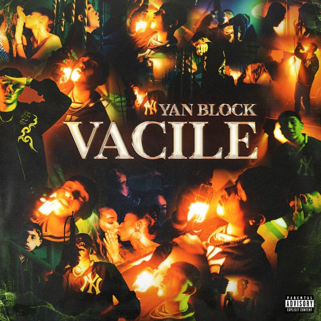 Vacile - Song · Yan Block