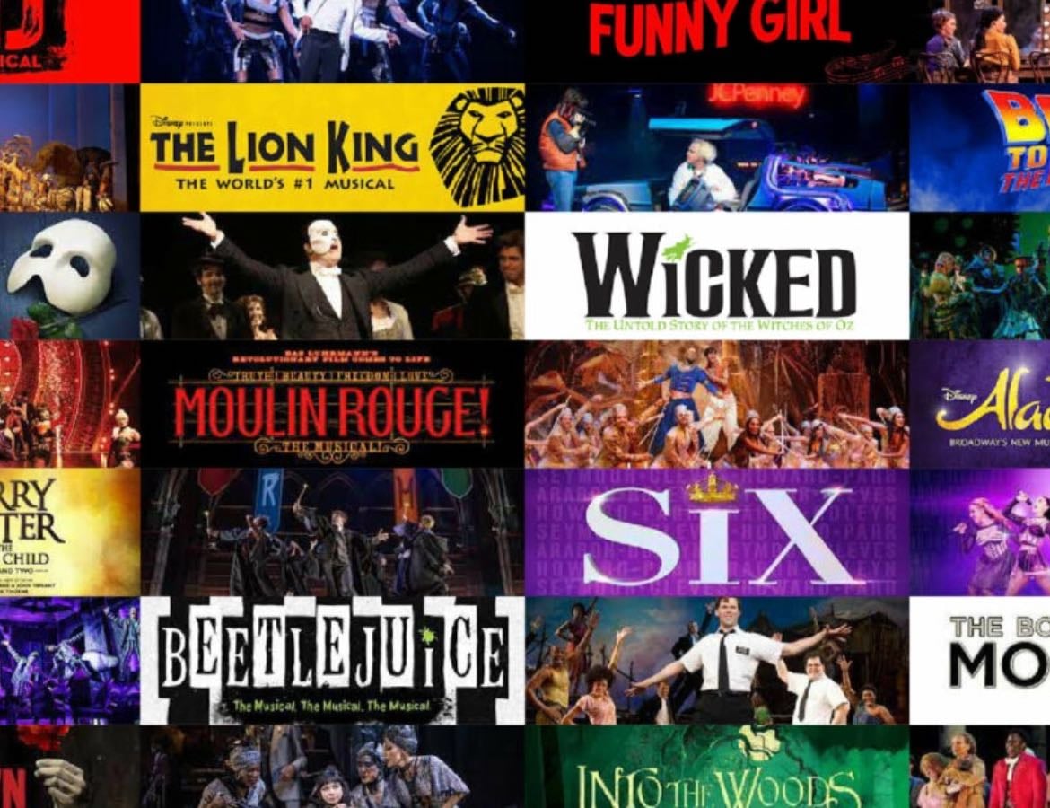 Musicals