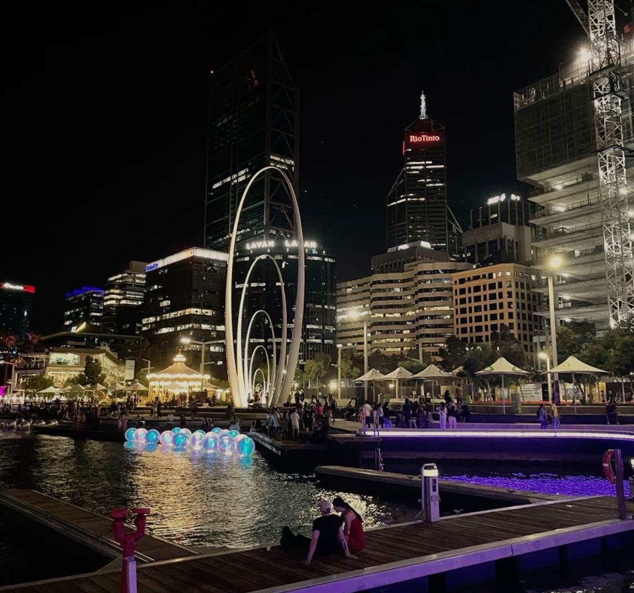 When in perth <3 - Places hypelist by luna
