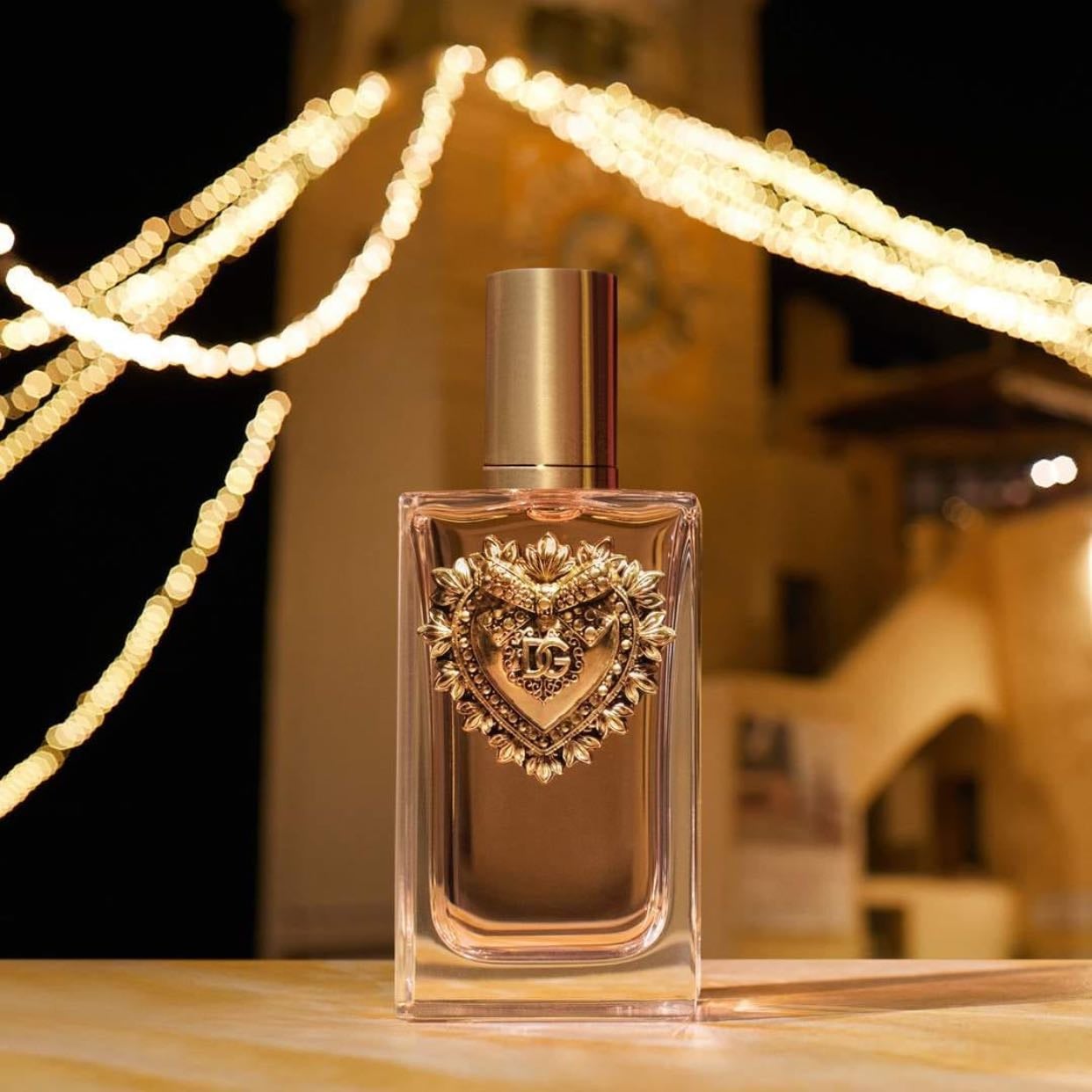 Dolce & Gabbana Devotion
