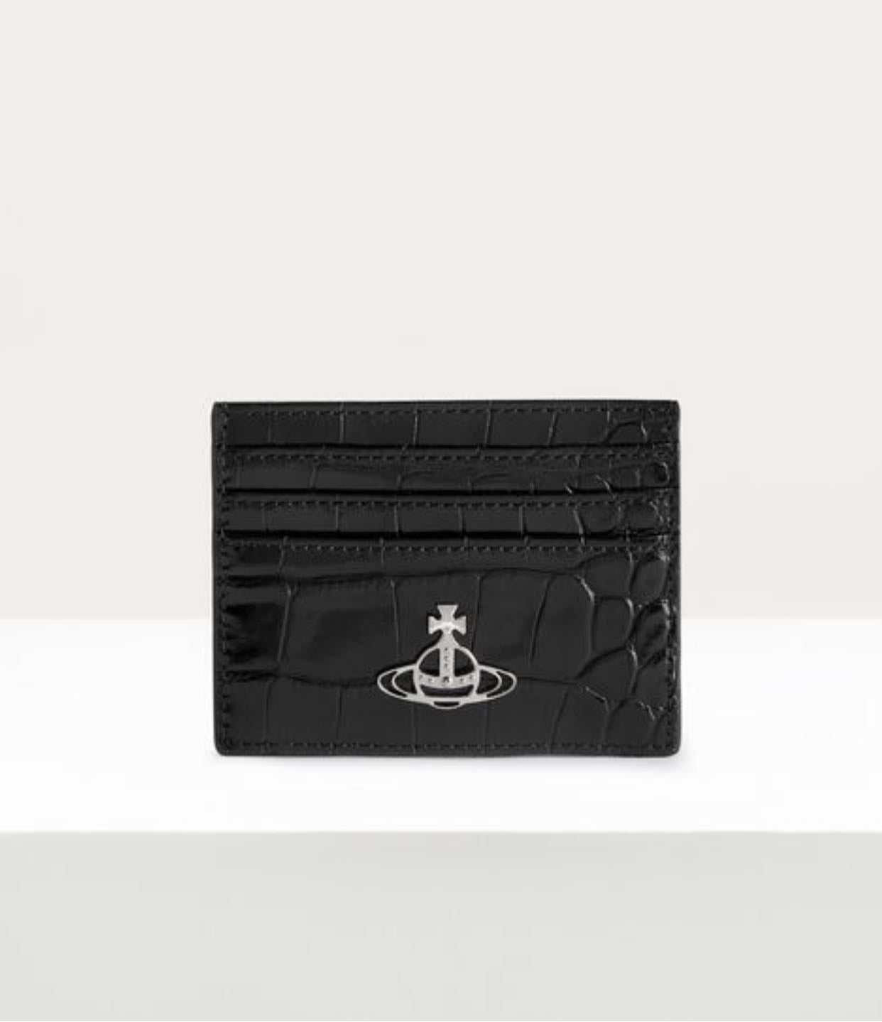 Vivienne westwood card holder