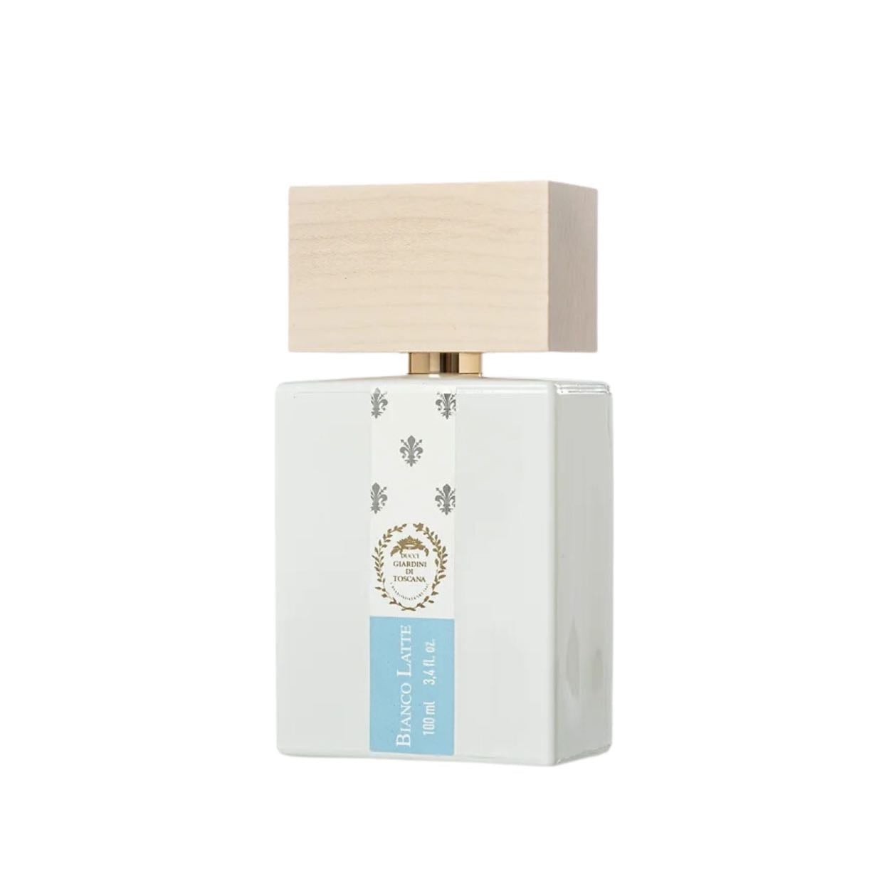 Bianca latte