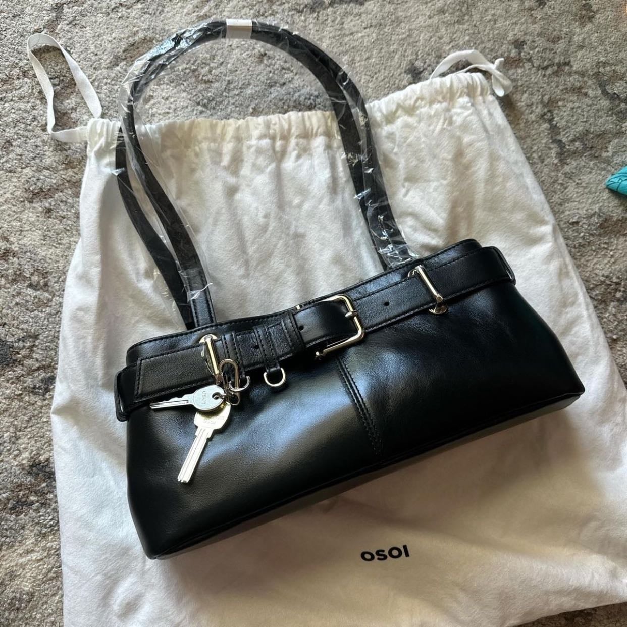 Osoi belt bag