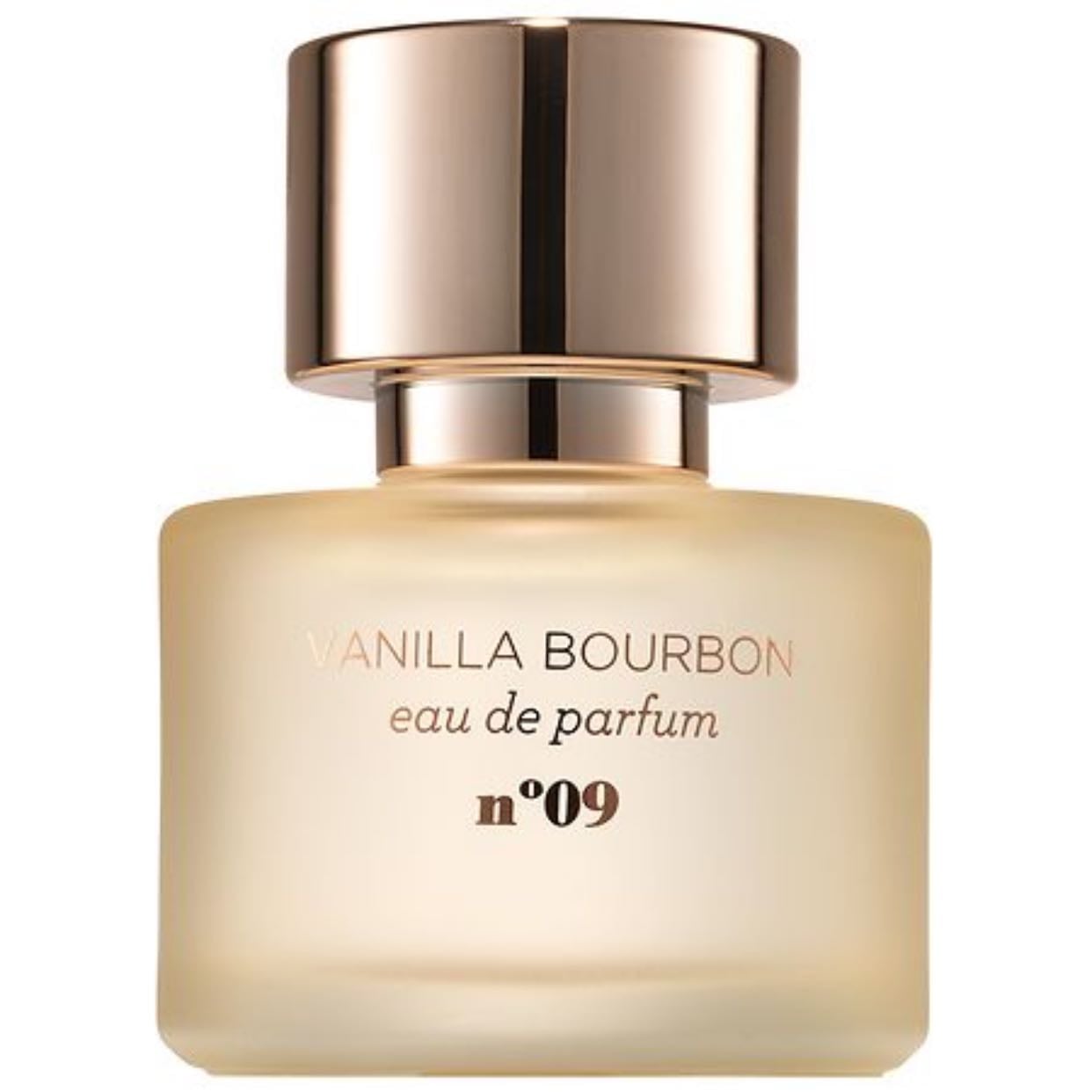 Mix:bar vanille bourbon