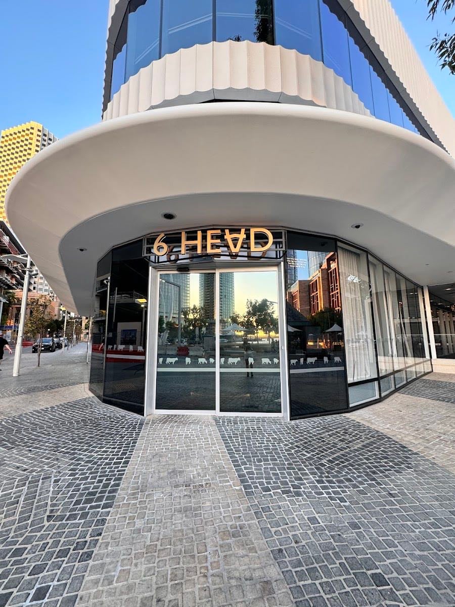 6HEAD Perth