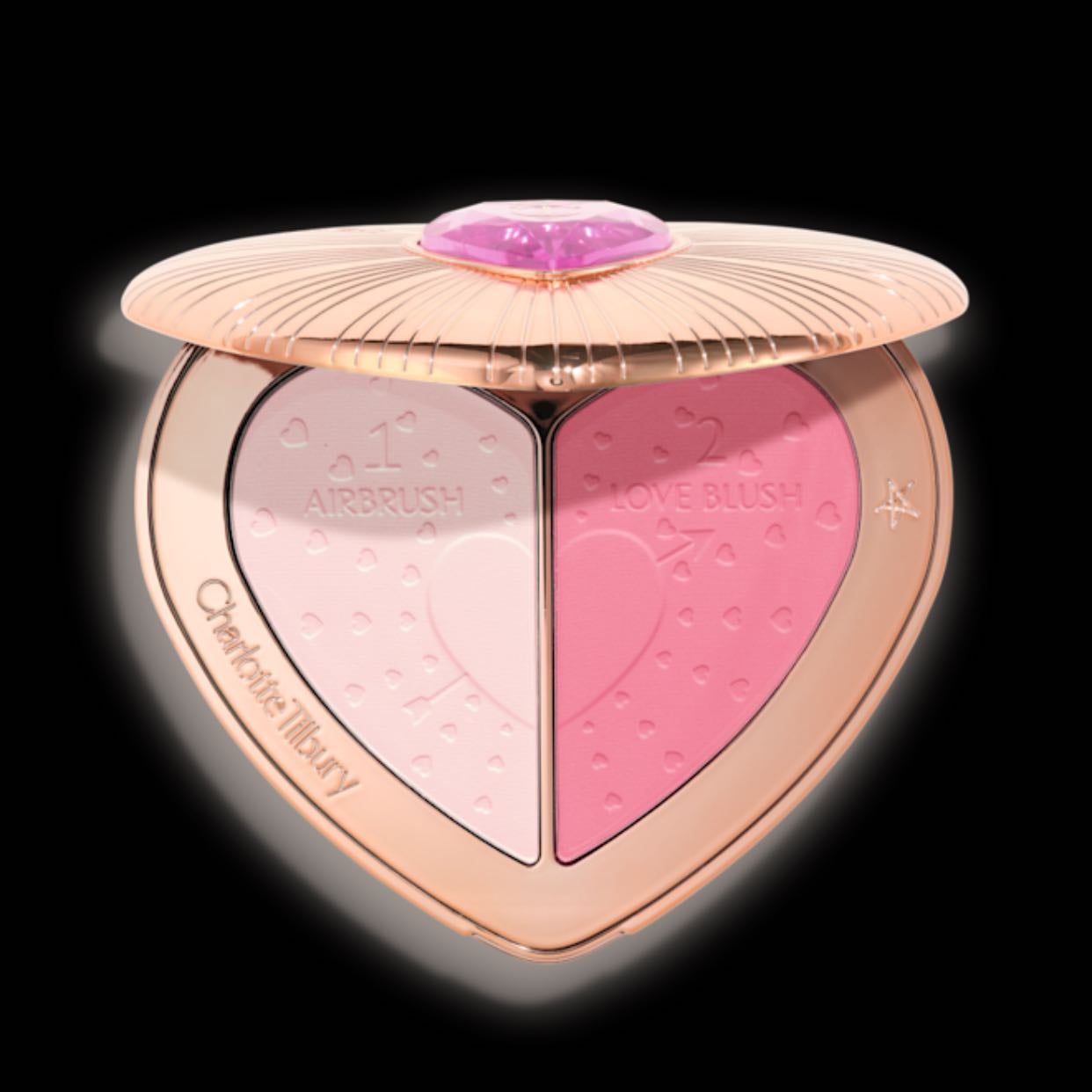 CT Blush