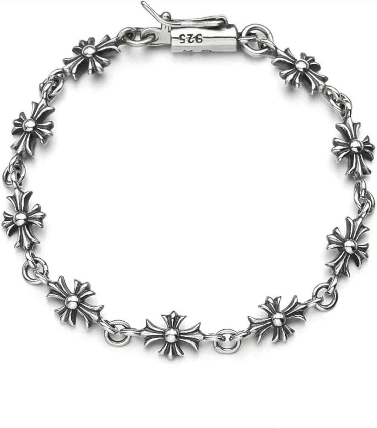 Chrome hearts bracelet