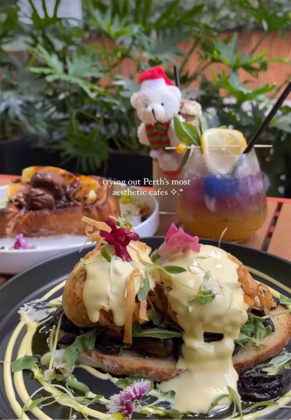 Gemini Cafe Vicpark - Cafe date my bf<3